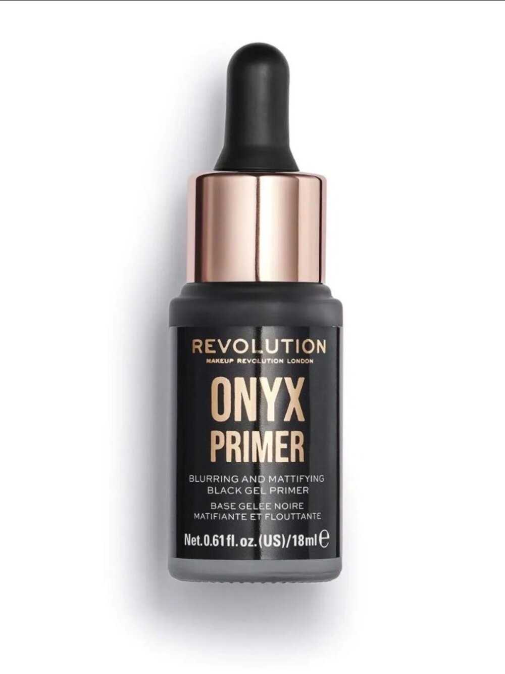 Onyx Primer